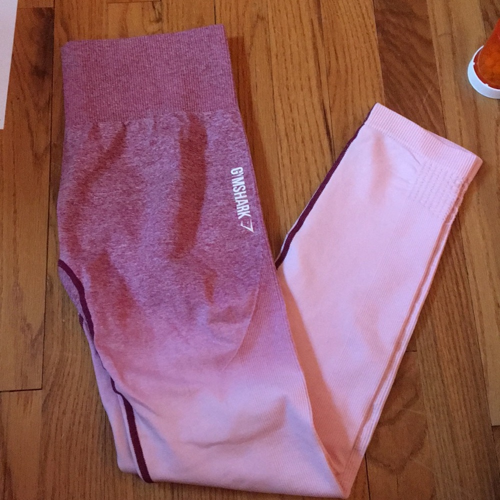 Gymshark Leggings